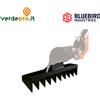 BLUE BIRD Rastrello Blue Bird per Escavatore MEX 600 - Cod. 32180 ()