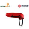 BLUE BIRD Roll‑Bar + Cappotta Blue Bird per MEX 600 - Cod. 31305 ()