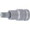 BGS 5375 | Chiave a bussola | lunghezza 55 mm | 12,5 mm (1/2) | profilo a T (per Torx) T55