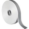 Amig - Nastro avvolgitore per tende a rullo - 22 mm x 6 m - Resistente ai raggi UV e all'abrasione - Nero/Bianco - Cordino di ricambio per avvolgitore