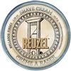Reuzel Shave Cream 98GR 95 ml no data