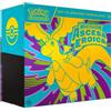 Pokemon Ascesa Eroica ETB ITA Set Allenatore Fuoriclasse Sigillato Originale