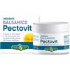 ERBA VITA GROUP SpA Pectovit Unguento 50 ml - Cosmetico Naturale con Grindelia e Oli Essenziali