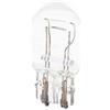 Bosch Lampadine Alogene W21/5W Pure Light, 12 V 21/5 W, Ricambio di Qualità Originale- Attacco W3x16q - Confezione da 2 Lampadine