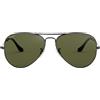Ray-Ban Occhiali da Sole Ray-Ban Aviator RB3025 004/58 Polarizzati