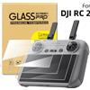 ONM Vetro temperato per DJI Mini 5 4 Pro RC 2 Protezione schermo per telecomando per DJI Mini4 Pro RC2 Accessori pellicola antigraffio