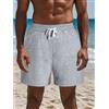 NONE Pantaloncini sportivi e casual da uomo in puro cotone 100% americano retrò per tutte le stagioni, nuovi capi casual da strada per uomo e donna