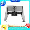 NONE Macchina Automatica per Palline da Ping Pong con Rete, Macchina da Tennis da Tavolo, 100 Palline, Macchina Lanciapalline da Ping Pong con Modalità di Servizio Multiple