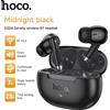 HOCO Auricolari Bluetooth 5.4 HOCO EQ24, cuffie sportive wireless per cellulari, auricolari in-ear con suono Hi-Fi e qualità stereo.