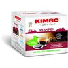 KIMBO Capsule Di Caffè Kimbo Pompei, Confezione Da 150, Tostatura Italiana, Compatibili Con Il Sistema Nescafé Dolce Gusto
