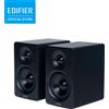 Edifier Altoparlante Multimediale Wireless Compatto Edifier M60 66W RMS Bluetooth 5.3 Hi-Res Wireless LDAC USB-C AUX per Desktop