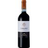 TENUTE LUNELLI Montefalco rosso ziggurat doc tenuta carapace bio