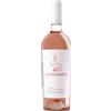TENUTA ASINARA Cannonau di sardegna rosato diffidente doc