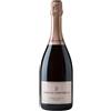 BAGLIO DEL CRISTO DI CAMPOBELLO Spumante metodo classico rosato extra brut 36 mesi cristo di campobello