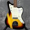 Parafango Chitarra Fender MIJ Traditional 2025 60s Jazzmaster Competition 3-Color Sunburst