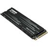 Klevv CRAS C910G 1 TB M.2 PCI Express 4.0 NVMe 3D TLC NAND (1TB Klevv C910G M.2-2280 PCIe Gen4 x4 NVMe SSD)