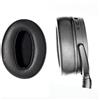 LINHUIPAD Cuscinetti Cuffie HD 4.50BT compatible Sennheiser PHD 4.20S,HD 4.50,HD 4.50BTNC,HD 4.50SE, HD 4.40BT,HD 4.30G,HD 458BT,HD 450,HD 450BT,HD 400S,HD 350BT