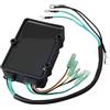 GPJTJROL for Mercury/per Mariner 855713a4 855713a3 855713 Cdi Switch Box PS 2 Tempi 6-25Hp Parti del Motore Fuoribordo