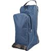 TAIZhiChen Borsa Porta Stivali e Casco Doppio Scomparto Attrezzatura Sportiva Resistente Alla Polvere per Cavalieri, Viaggio, Maneggio