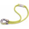 TEUFELBERGER Ultrastaguga 11,0-200 m, Giallo Fluo Adulto, Unisex, Multicolore (Multicolore), Taglia Unica