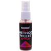 Haldorado Haldoradó 4S Method - Spray potenziante per pellet da pesca, papaya e mango, 30 ml