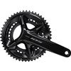 SHIMANO 105 FC-R7100 - Guarnitura a 12 velocità, 175 mm, 50-34T