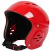 Hellery Casco da Soccorso Acquatico Ben Ventilato Casco da Rafting Leggero Attrezzatura di per Discesa in Torrente