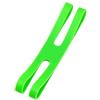 Oxxggkao H Forma Elastico Lunch Box Strap Impostazioni Rapide Imballaggio Tie Cable Organizzatori Outdoor Camping Stoviglie Stoccaggio Cinghia per Picnic