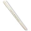 Swynner Design Only Birdies Pistolero Limited - Impugnatura per putter Scotty Cameron - Impugnatura di ricambio per putter da golf (bianco vaniglia)