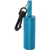 Generic Sonaglio da Sub, Suono Chiaro, Campanello Subacqueo, Generatore di Rumore Facile da Appendere per la Fotografia Subacquea (Blue)
