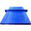 AsrMyjcx Copertura Tavolo Pong Resistente Acqua Polvere Sole con Tessuto Oxford Strisce Riflettenti Protezione Tavoli Tennis Pieghevole Adatta a Casa