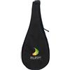 Z&J Sport Borsa per Stand Up Paddle, SUP Blade Cover, Nero, standard size, PBB