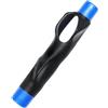 Generic Golf Hand Grip Trainer, portatile universale antiscivolo, strumento di correzione della posizione della mano, per golfisti principianti, riscaldamento muscolare, consistenza oscillante, driving range