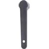 LiRRvb Chiave per valvole di gonfiaggio per gommoni a 6/8 fori per gommoni, chiave pneumatica, leva di rilascio per gommoni, strumento per gonfiaggio