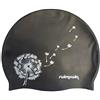 Swimxwin Cuffia in Silicone Dente di Leone | Cuffia da Nuoto|Cuffia da Piscina | Grande Comfort e Aderenza | Design e Stile Italiano