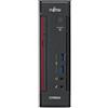 Fujitsu Esprimo Q558 Mini PC Intel Core i3-9100T - 8 GB - 240 GB - Windows 11 Professional - Come nuovo