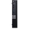 Dell Optiplex 7060 Micro PC Intel Core i5-8400 - 8 GB - 256 GB - Windows 11 Professional - Come nuovo
