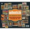 Various Artists Authenticite - Syliphone Years 1965 - 80 (CD) Album