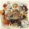 Taz Wake Up & Sweat Vol.1 (CD)