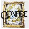 Confide Recover (CD) Album