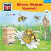 Dr. Manfred Baur Was Ist Was Junior - 30: Bienen, Wespen, Hummeln (CD)