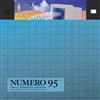 Various Artists Numero 95: Virtual Experience Software (Vinyl LP) 12" Album