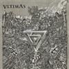 VLTIMAS Something Wicked Marches In (Cassette)