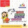 various Fun with Playtime: A Moment to Share with Your Child (CD)