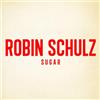 Robin Schulz Sugar (CD) Album