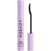 CLINICAL FARMA Srl Lovrén M6 Limitless Extension Curl Mascara Effetto Allungante e Incurvante 9 ml
