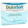 OPELLA HEALTHCARE ITALY Srl Dulcosoft Polvere 20 Bustine