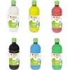 OSAMA Tempera Super Lavabile Primo 750 ml Confezione 6 Colori
