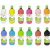 OSAMA Tempera Super Lavabile Primo 750 ml Confezione 12 Colori