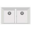 PLADOS ONE 84 2V UG98 BIANCO ON8420ST -UG98